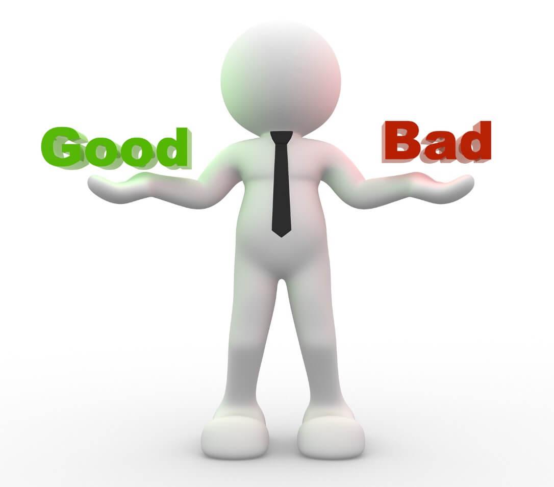 How to Distinguish Good & Bad Forex Brokers? 
