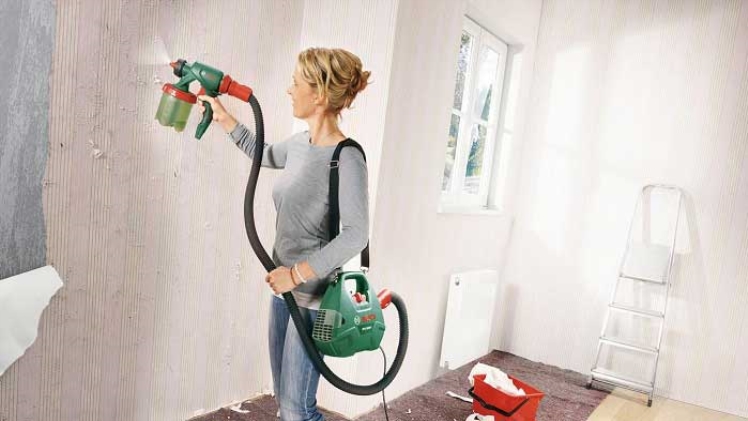 Which Is The Best Airless Paint Sprayer For Interior Walls Masstamilan - Best Airless Sprayer For Interior Walls